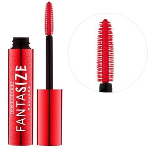Patrick Starr Mini‎ Fabtasize Bodacious Black Mascara New In Unopened Box